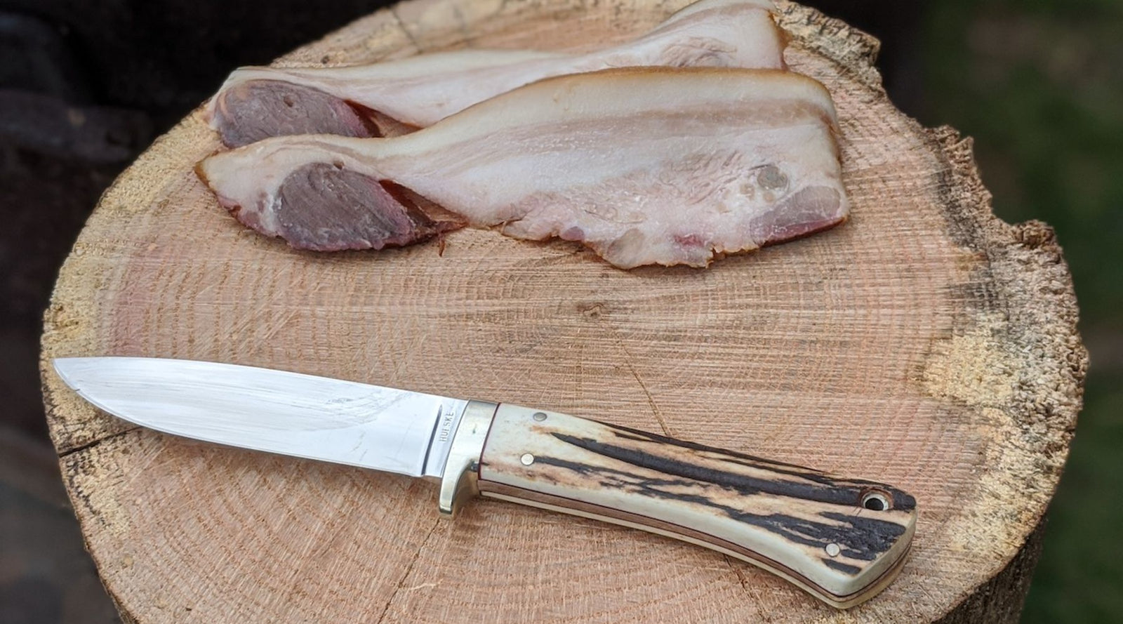 Bacon Master Class