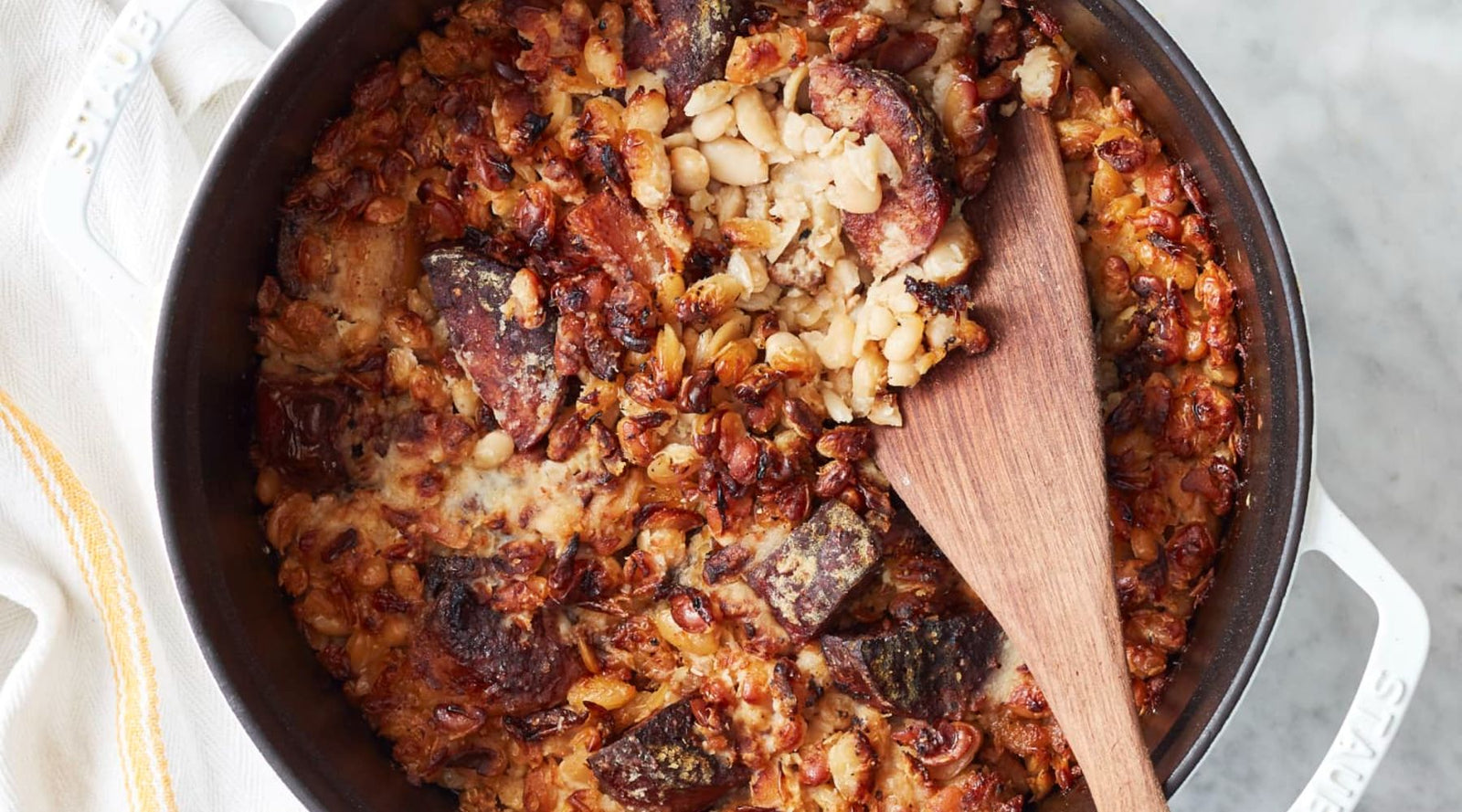 Leftovers: Not Just for Quitters