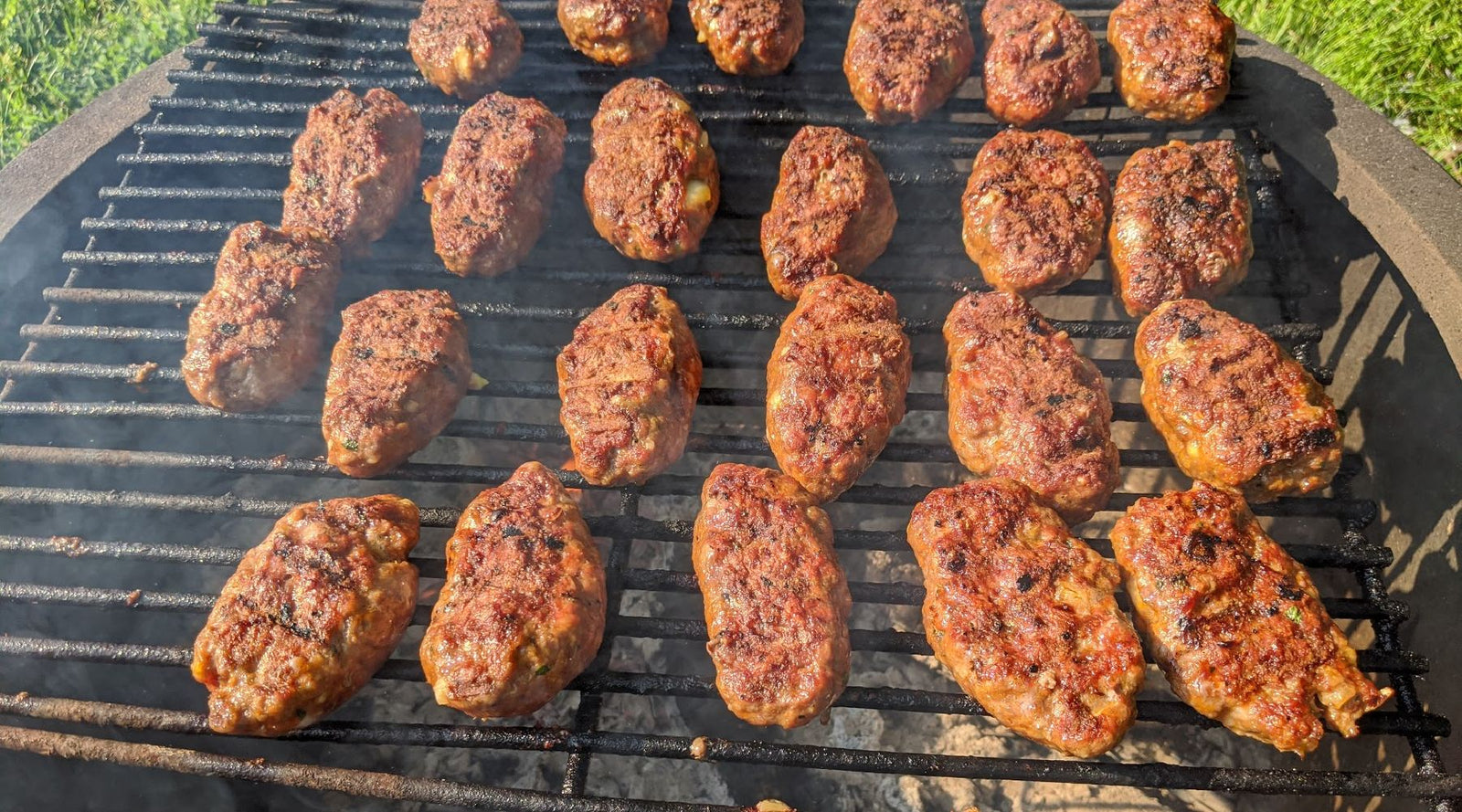 Is it Ćevapi or ćevapčići