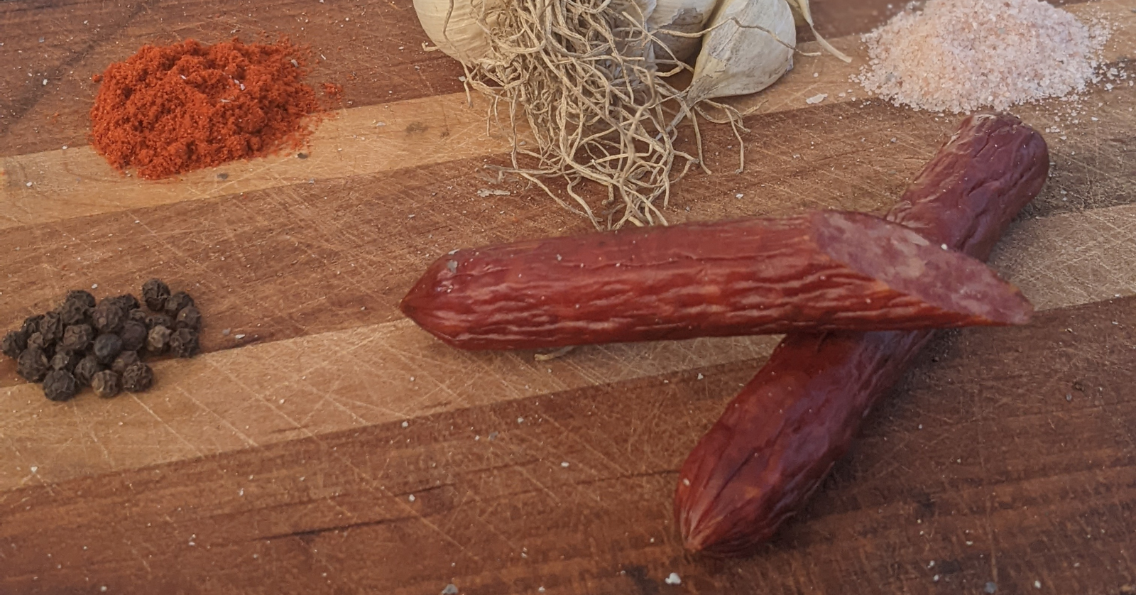 Snack Sticks