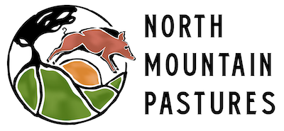 North Mountain Pastures