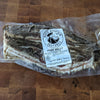 Tesa Red Wine Garlic Bacon - No Nitrate, 3/4 lb