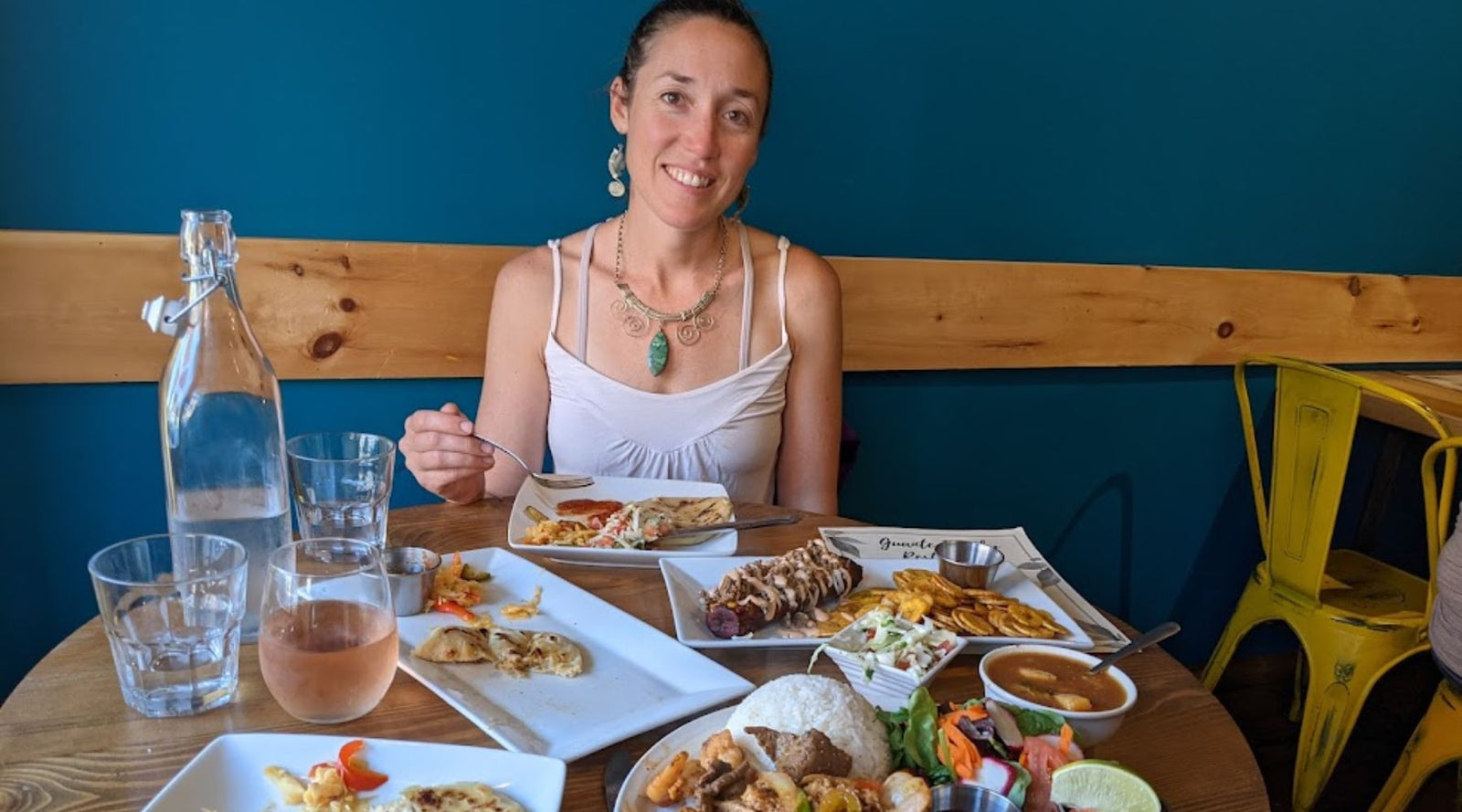 Let Food Be Thy Medicine - why Anna's NOT Vegan