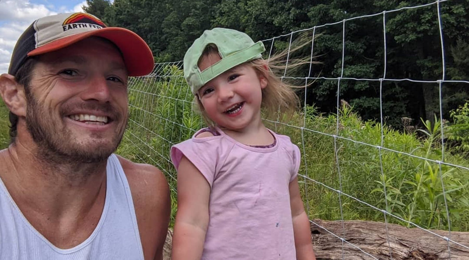 Good fences, good neighbors