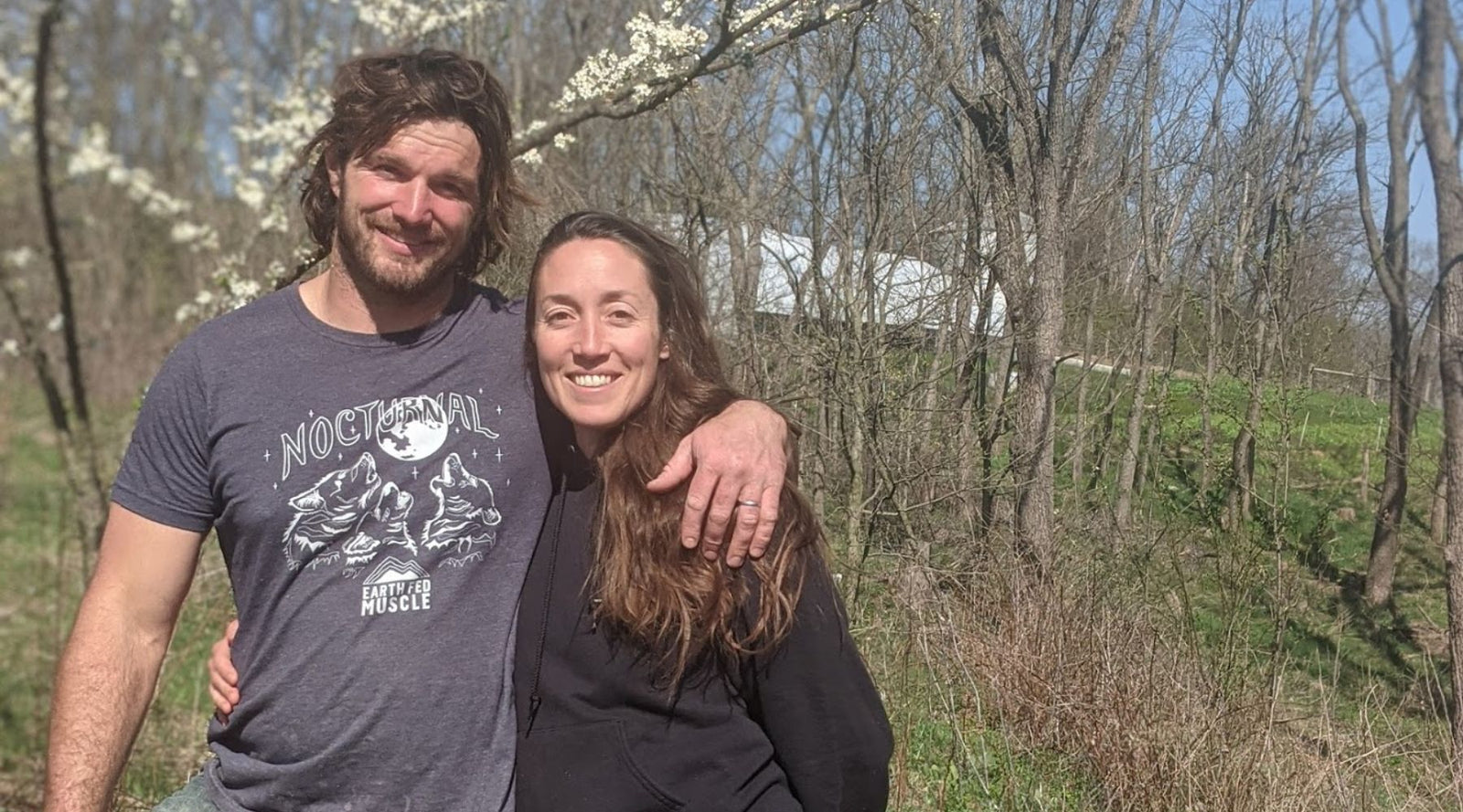 10 Years Ago, We Had a Baby and Bought a Farm (On The Same Day)!