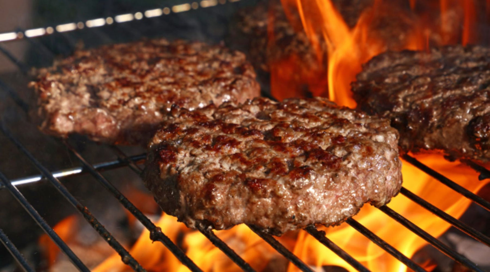 Instead of underwear, get Dad some burgers and sausage!