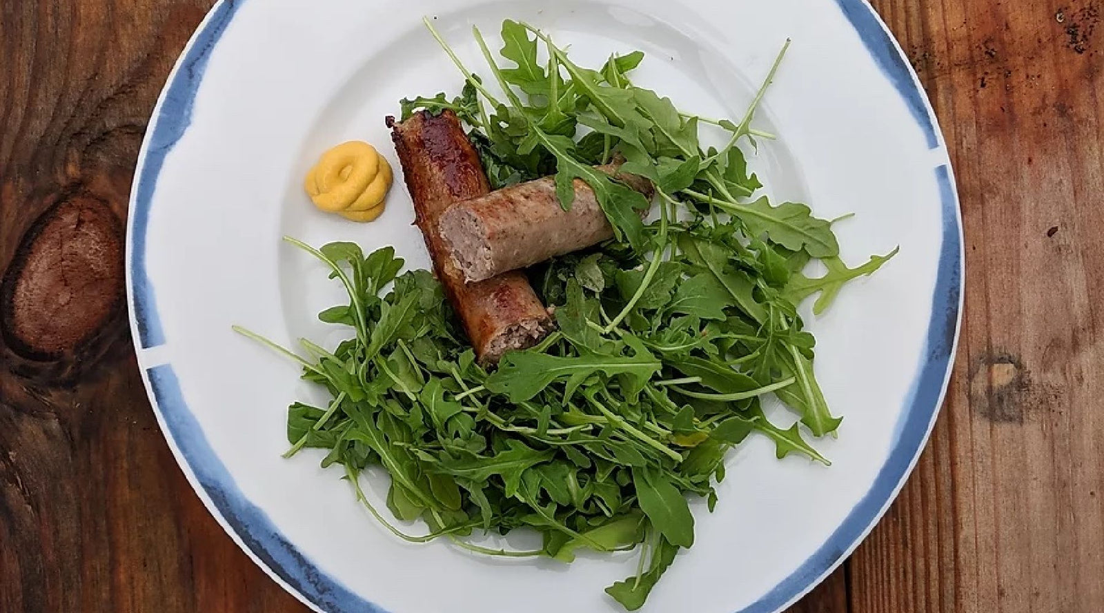 We Knew it Was Good, Now We Know Why