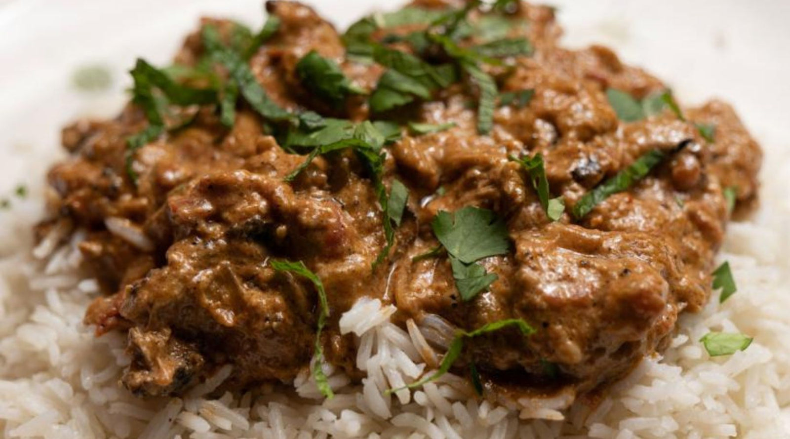 Turkey Breast Tikka Masala