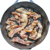 Bacon Ends, No Nitrate - 3/4 lb