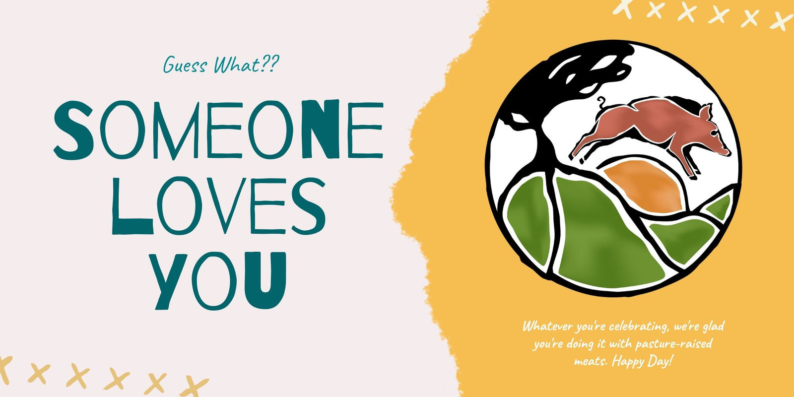 North Mountain Pastures Gift Card