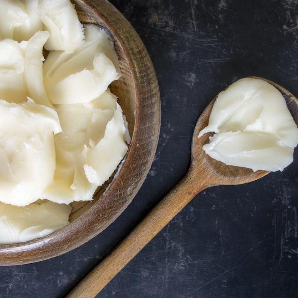 Pastured Pork Lard - 1.8 lb