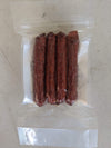 All-Natural Meat Snack Sticks