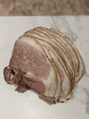 Thinly-Sliced Ham, No Nitrate - 1 lb
