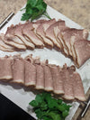 Thinly-Sliced Ham, No Nitrate - 1 lb