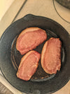 Canadian Bacon - No Nitrate, 3/4 lb