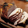 Pastured Pork Ham - Pre-sliced, Boneless, No Nitrate, 5 lbs avg