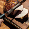 Pastured Pork Ham - Boneless, No Nitrate, Choose Size