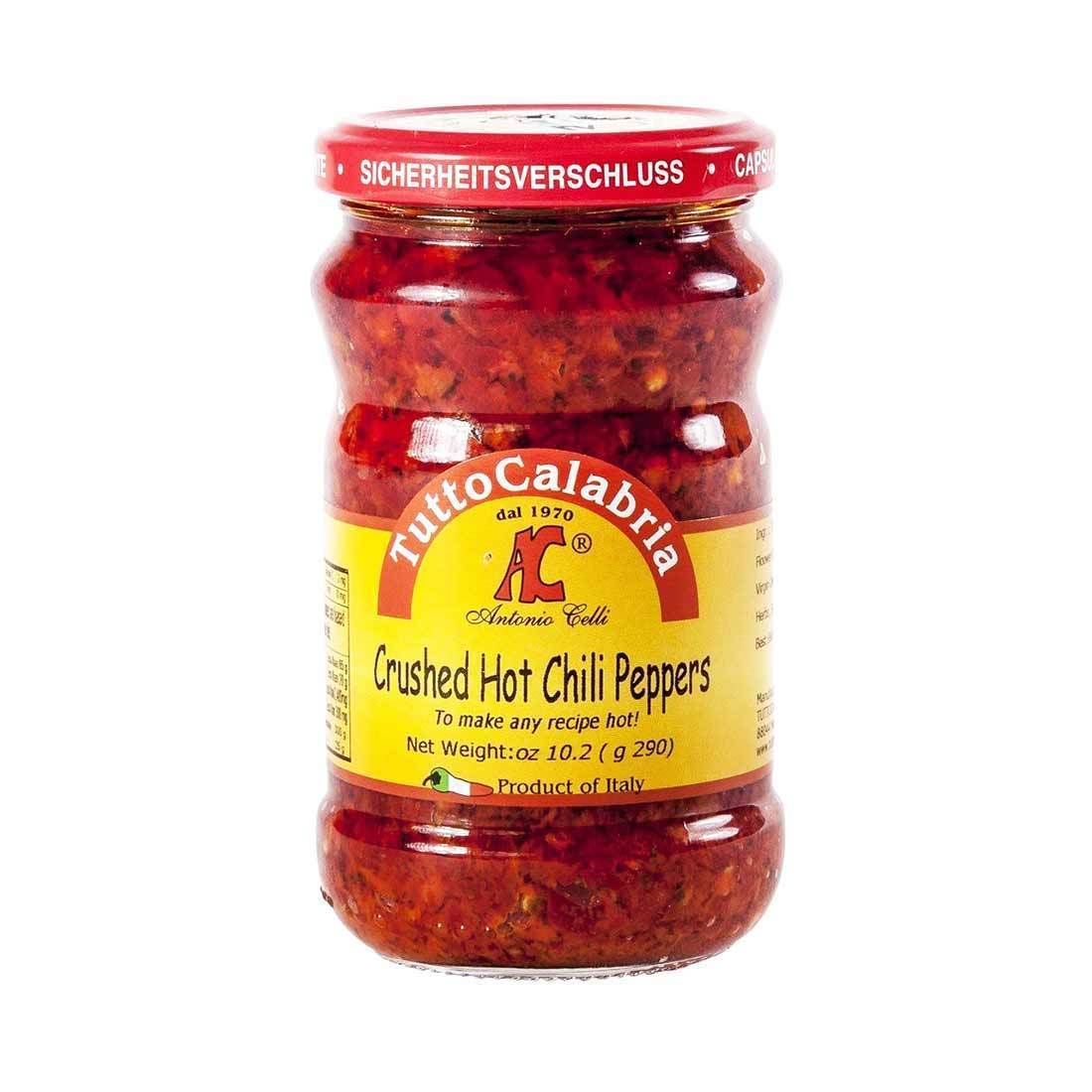 Calabrian Chili Paste